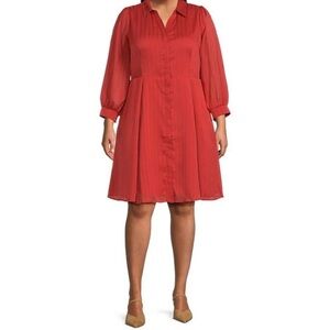 Elegant Women's Dress